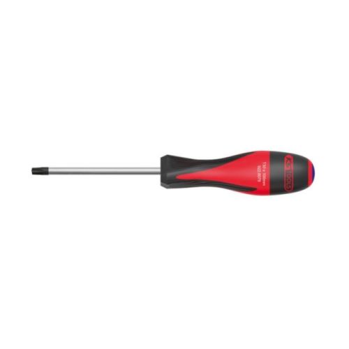 Tournevis ULTIMATEPLUS Torx percé TB7 100 mm KS TOOLS 922.6058 photo du produit
