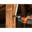 Scie oscillante 18V AMM 700 Max Top + 2 batteries 3 Ah + chargeur ALG 80 + coffret FEIN 71293461000 photo du produit Secondaire 8 S
