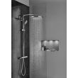 Colonne de douche EUPHORIA SYSTEM 260 avec mitigeur thermostatique - GROHE PROFESSIONAL - 27615002 pas cher Secondaire 9 S