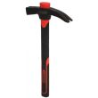 Marteau de coffreur manche tri-mati&egrave;re 700 g KS TOOLS 142.2010 photo du produit Secondaire 3 S
