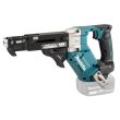 Visseuse automatique LXT 18 V Li-Ion (sans chargeur ni batterie) en coffret MAKPAC MAKITA DFR452ZJ photo du produit Secondaire 1 S