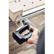Perceuse-visseuse 10,8 V CXS 2,6 I-Set + 2 batteries 2,6 Ah + chargeur + coffret SYSTAINER FESTOOL 576093 photo du produit Secondaire 7 S