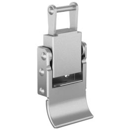 Sauterelle Pinet sans gâche inox 304 - 1673918 photo du produit Principale M