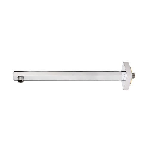 Bras de douche carré renforcé 500 mm GARIS H11-BCAR-500 photo du produit
