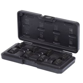 Jeu d'outils d'extraction et d'insertion de douilles Ks Tools 12 pi&egrave;ces - 670.0255 photo du produit Principale M