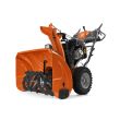 Fraise à neige thermique 301cm3 ST 230 HUSQVARNA 970528801 photo du produit Secondaire 1 S