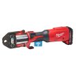 Sertisseuse 18 V M18 ONEBLHPT-302C + 2 batteries 3 Ah + chargeur en coffret MILWAUKEE 4933478306 photo du produit Secondaire 2 S