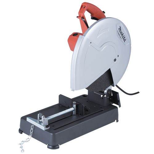 Tronçonneuse à métaux 2000 W disque abrasif D355 mm MAKITA M2401 photo du produit