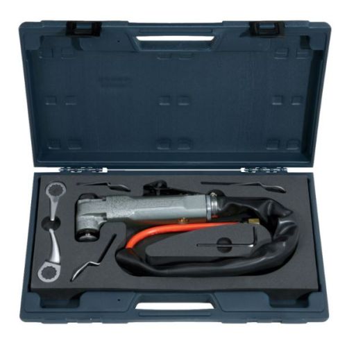 Module couteau à pare-brise pneumatique 6 pièces KS TOOLS 140.2219 photo du produit