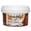 Mastic vitrier blanc 500 g POLYFILLA 5107479 photo du produit