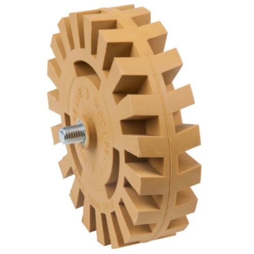 Gomme dure pour meuleuse 105 mm KS TOOLS 515.5432 photo du produit Principale L