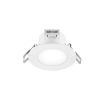 Spot YOURHOME 6,5W IP65 blanc 840 lot de 6 - SYLVANIA - 0005290 pas cher Secondaire 3 S