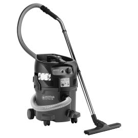 Aspirateur eau - poussière 1200W ATTIX 30 Nilfisk 0H PC EU - 107400405 pas cher Principale M