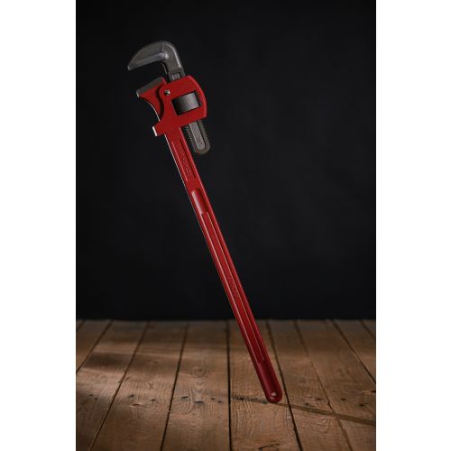 Clé à griffe 36'' 900mm - HANGER - 121136 pas cher Secondaire 3 L
