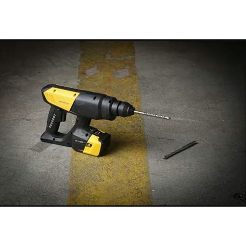 Marteau perforateur 18 V EnergyPunch-18VBL (sans batterie ni chargeur) PEUGEOT OUTILLAGE 250331 photo du produit Secondaire 8 L