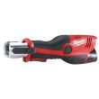 Sertisseuse hydraulique 12 V M12 HPT-202C + 2 batteries 2 Ah + chargeur + coffret MILWAUKEE 4933443085 photo du produit Secondaire 1 S