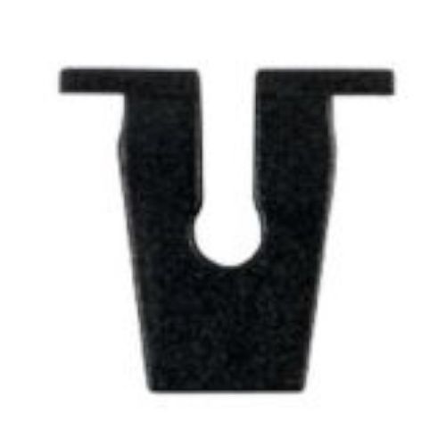 Ecrous en nylon-caoutchouc pour Volkswagen - diamètre 8 mm - 10 pièces KS TOOLS 420.1859 photo du produit