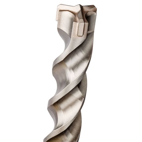 Foret b&eacute;ton huisserie SDS-Plus 260 x 200 x 6,5 mm DIAGER 102D06.5L0260 photo du produit Secondaire 1 L