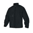 Blouson NORTHWOOD MACH 2 noir TM DELTAPLUS NORTHNOTM photo du produit
