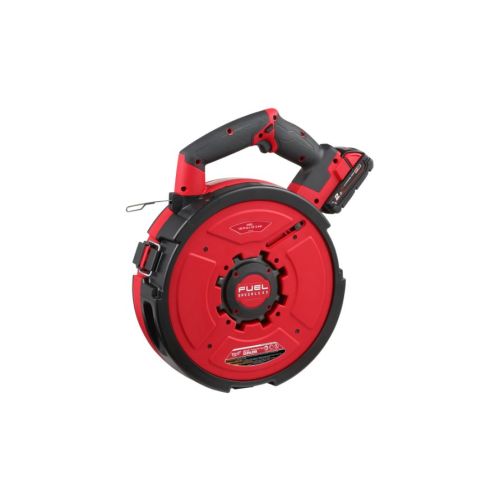 Tire-fil électrique 18 V FUEL M18 FPFT-202 36M ST SET + 2 batteries 2 Ah + chargeur MILWAUKEE 4933471953 photo du produit Secondaire 3 L