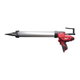 Pistolet à colle 12V Milwaukee M12 PCG/600A-0 1780Nm (sans batterie ni chargeur) en boîte en carton - 4933441786 photo du produit Principale M