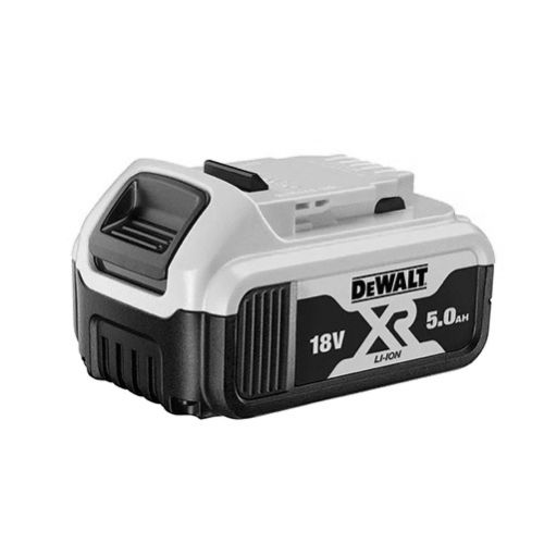 Élagueuse sur perche XR 18V avec 1 batterie 5Ah + chargeur - DEWALT - DCMPS567P1 pas cher Secondaire 2 L