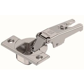 Charnière Modul Blum ouverture 95° pour porte d'habillage de réfrigérateur - CHA91955 photo du produit Principale M