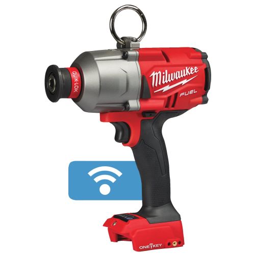 Boulonneuse à chocs 18 V M18 ONEFHIWH716-0X Hexagonale (sans batterie ni chargeur) + HD BOX MILWAUKEE 4933479152 photo du produit