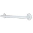 Barre d'appui en acier inoxydable recouvert d'epoxy droite 300 mm GARIS B-INOX-BR20 photo du produit Secondaire 6 S