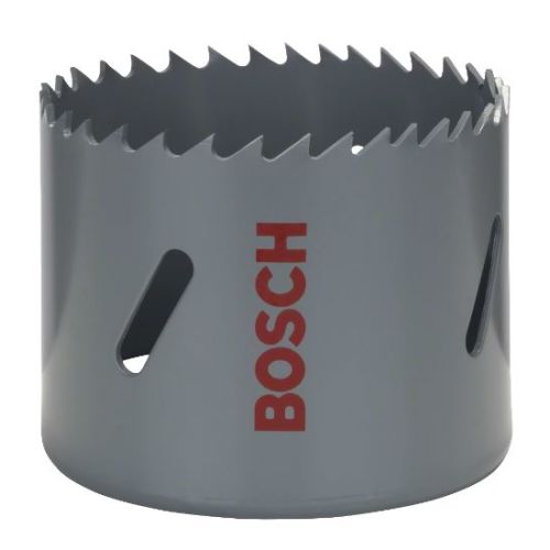Scie-trépan HSS bimétal D65mm 2 9/16’’ - BOSCH - 2608584122 pas cher
