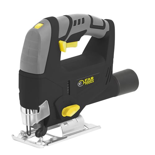 Scie sauteuse 570 W JS 570C FARTOOLS 115480 photo du produit Principale L