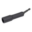 Douille articulée 1/4'' 14mm - METABO - 751980 pas cher