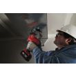 Scie sabre compacte HACKAZLL 18 V M18 C18 HZ-402B + 2 batteries 4 Ah + chargeur MILWAUKEE 4933441340 photo du produit Secondaire 4 S