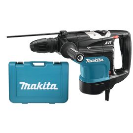 Perfo-burineur 1350W Makita HR4510C SDS-Max 45 mm + coffret photo du produit Principale M