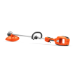 Débroussailleuse 36 V 520iLX (sans batterie ni chargeur) HUSQVARNA 967916113 photo du produit