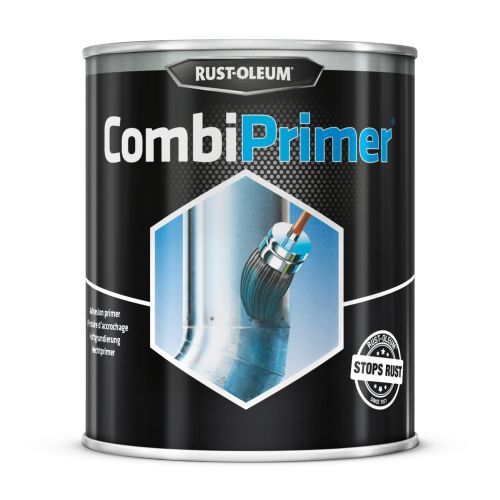 Primaire d'accrochage  CombiPrimer® 750ml - RUST-OLEUM - 3302.0.75 pas cher