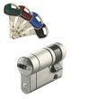Demi-cylindre X8 10x31,5 HERACLES X8-10081031 photo du produit