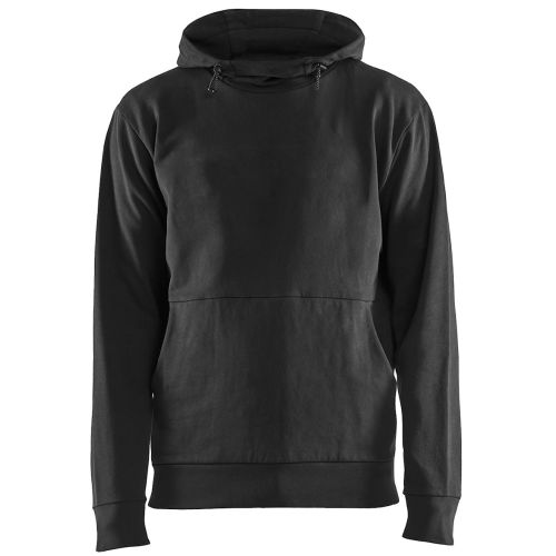 Sweat a capuche marine fonce TL - BL&Aring;KL&Auml;DER - 343011588600L pas cher