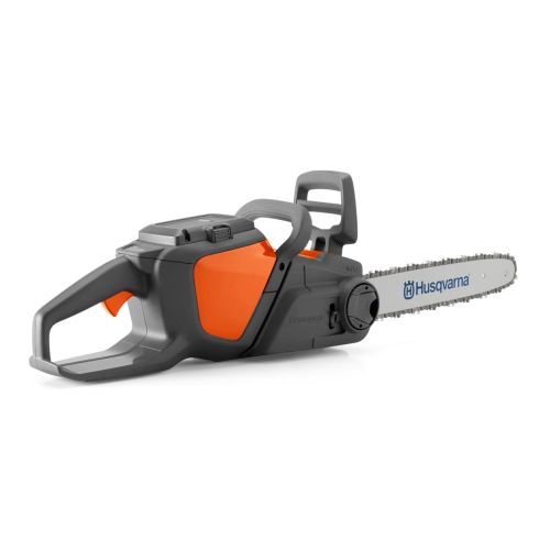 Tronçonneuse 36 V 120i-30SN (sans batterie ni chargeur) HUSQVARNA 967098201 photo du produit Secondaire 5 L