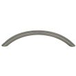 Poign&eacute;e cintr&eacute;e Nicia entraxe 128 mm In 1002-128 photo du produit