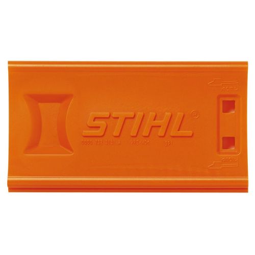 Rallonge protège-guide 15 cm STIHL 0000-792-9131 photo du produit Principale L