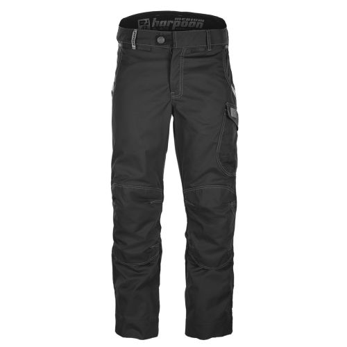 Pantalon multi-travaux HARPOON MEDIUM bleu marine T40 - TSD BOSSEUR - 11086-013 pas cher