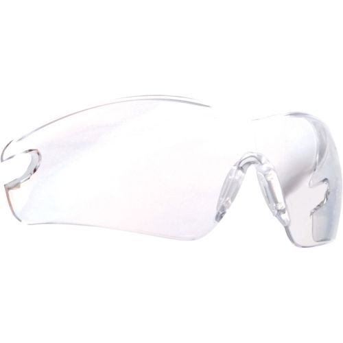 Lunettes à verres incolores anti-rayure/buée branche pivotante + cordon BOLLÉ SAFETY COBPSI photo du produit Secondaire 1 L