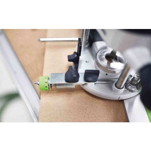 Réglage fin pour guide butée FE-FS/OF 1000 - FESTOOL - 488754 pas cher Secondaire 3 L