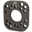 Corps avec taraudage 4,5 kg KS TOOLS 440.0493 photo du produit