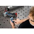 Meuleuse d'angle 18 V GWS 18V-10 SC + 2 batteries Procore 8 Ah + chargeur + coffret L-BOXX BOSCH 06019G340H photo du produit Secondaire 9 S
