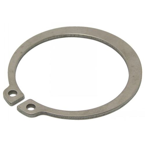 Circlips extérieur inox DIN 471 M50 boîte de 10 - ACTON - 6276050 pas cher