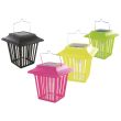 Lanterne solaire LED UV Grill'insectes ACTO INSECTECIDES LAMP5 photo du produit Secondaire 1 S