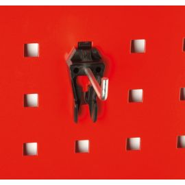 Crochet simple 90° Sam Outillage - RC-325 photo du produit Principale M