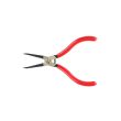 Pince circlips intérieurs becs droits 140 mm - HANGER - 231033 pas cher Secondaire 4 S